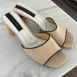 Franco Sarto Sandals